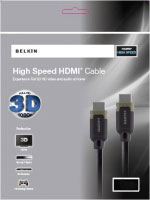 Belkin AV10078QP2M